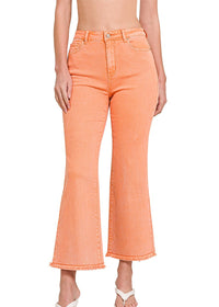 Best Selling Color Pop Pants