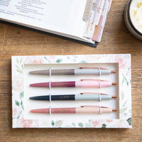 Inspirational Pen Set