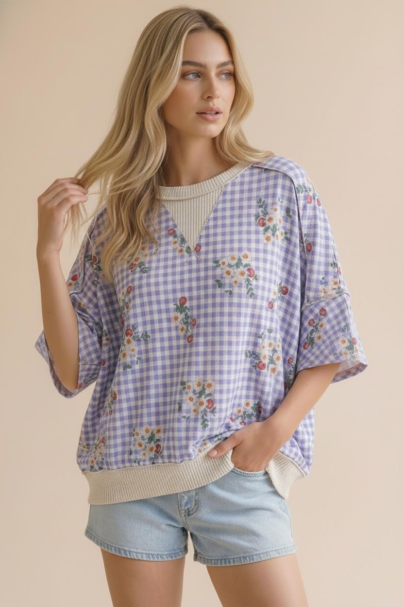 The Picnic Top