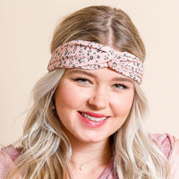 Trailing Vine Headwrap