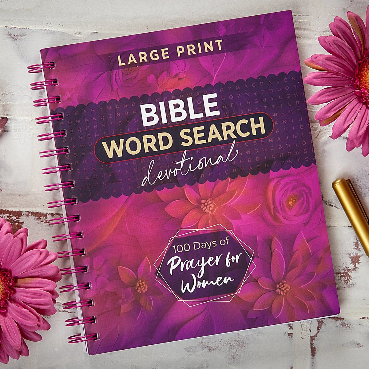 Prayer for Women Word Search