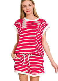 Dreaming Stripes Set