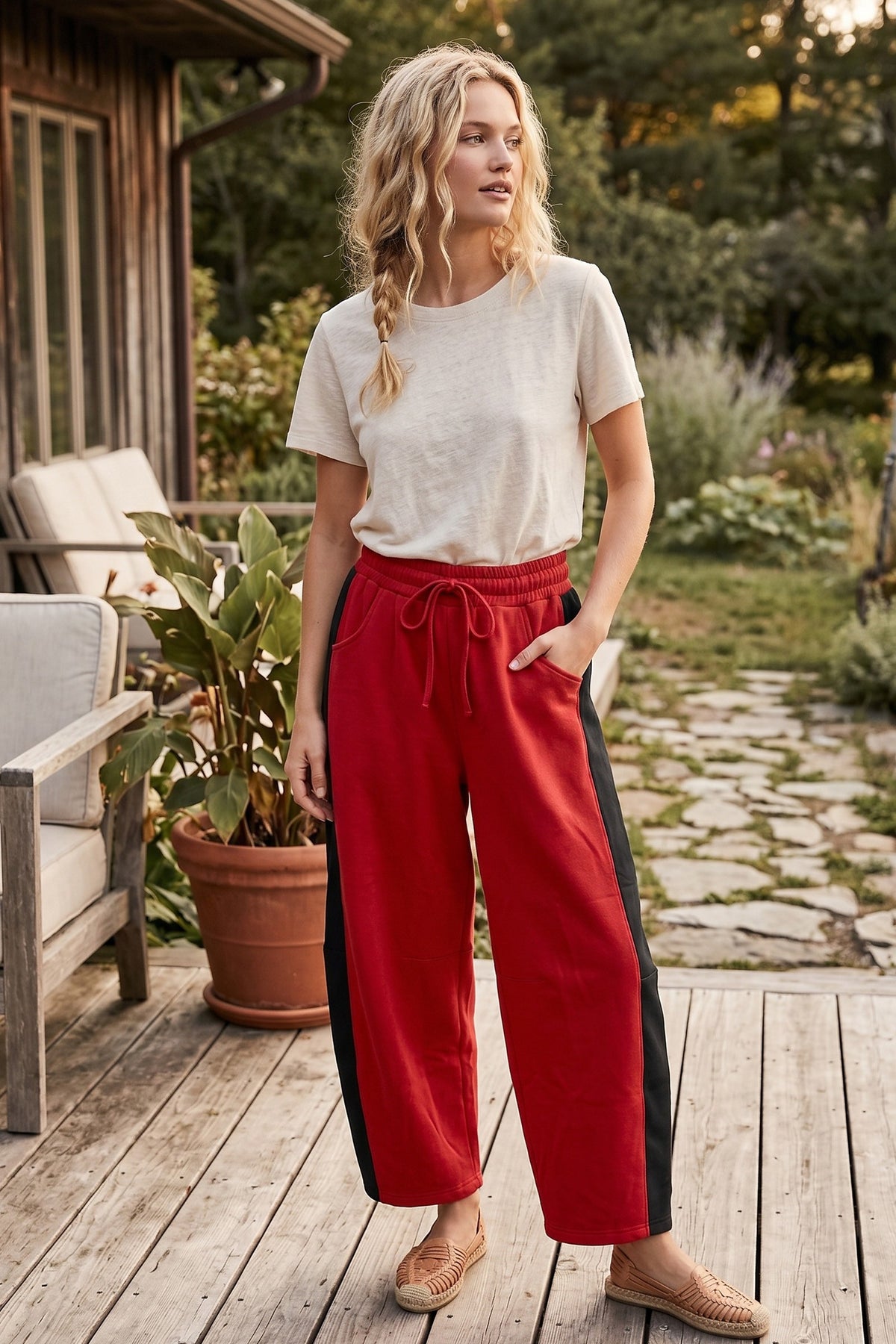 Scuba Gameday Pants
