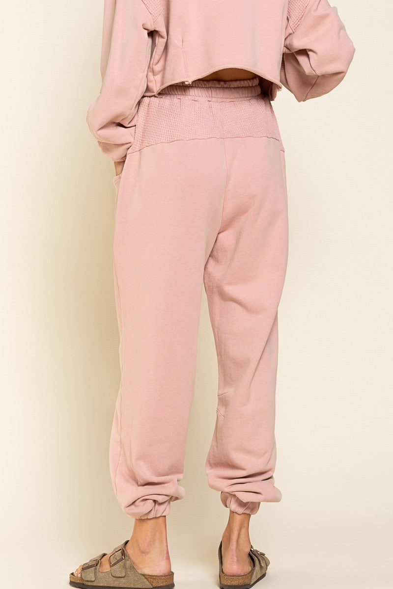 POL Relaxed Jogger Pants