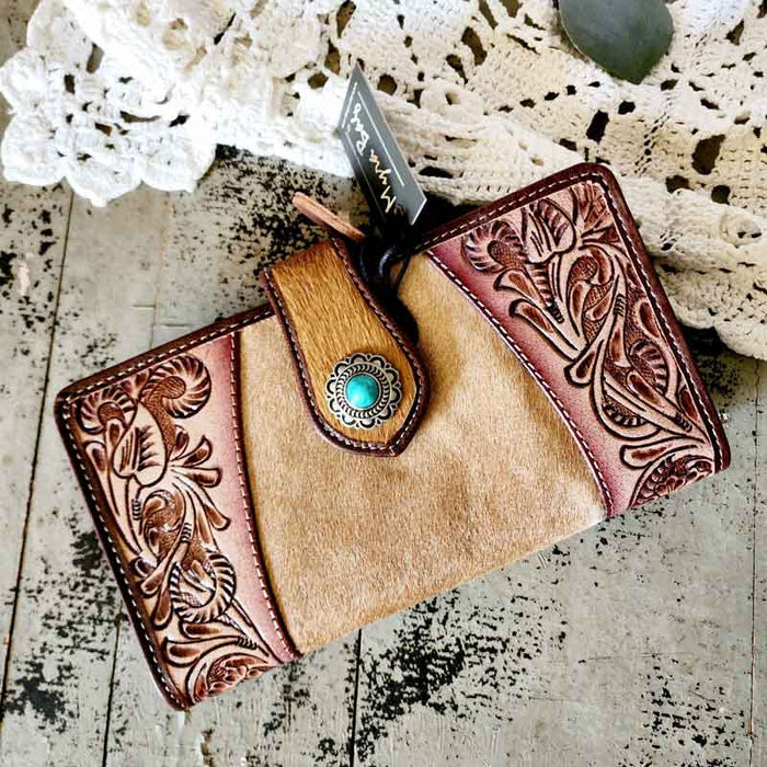 Roscoe Ridge Myra Wallet