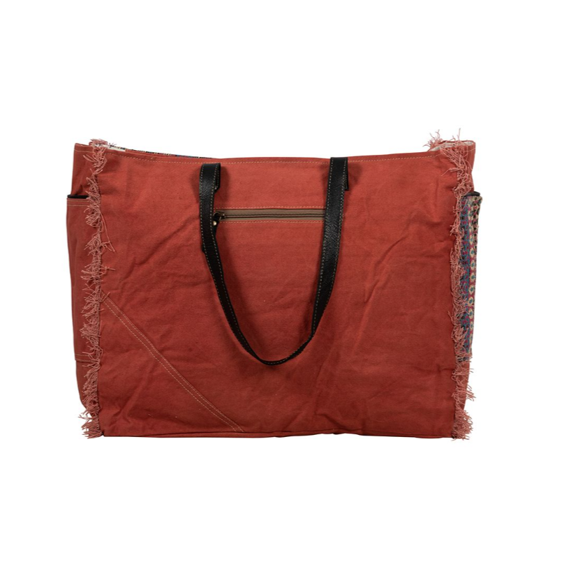 Ruby Canyon Myra Weekender Bag