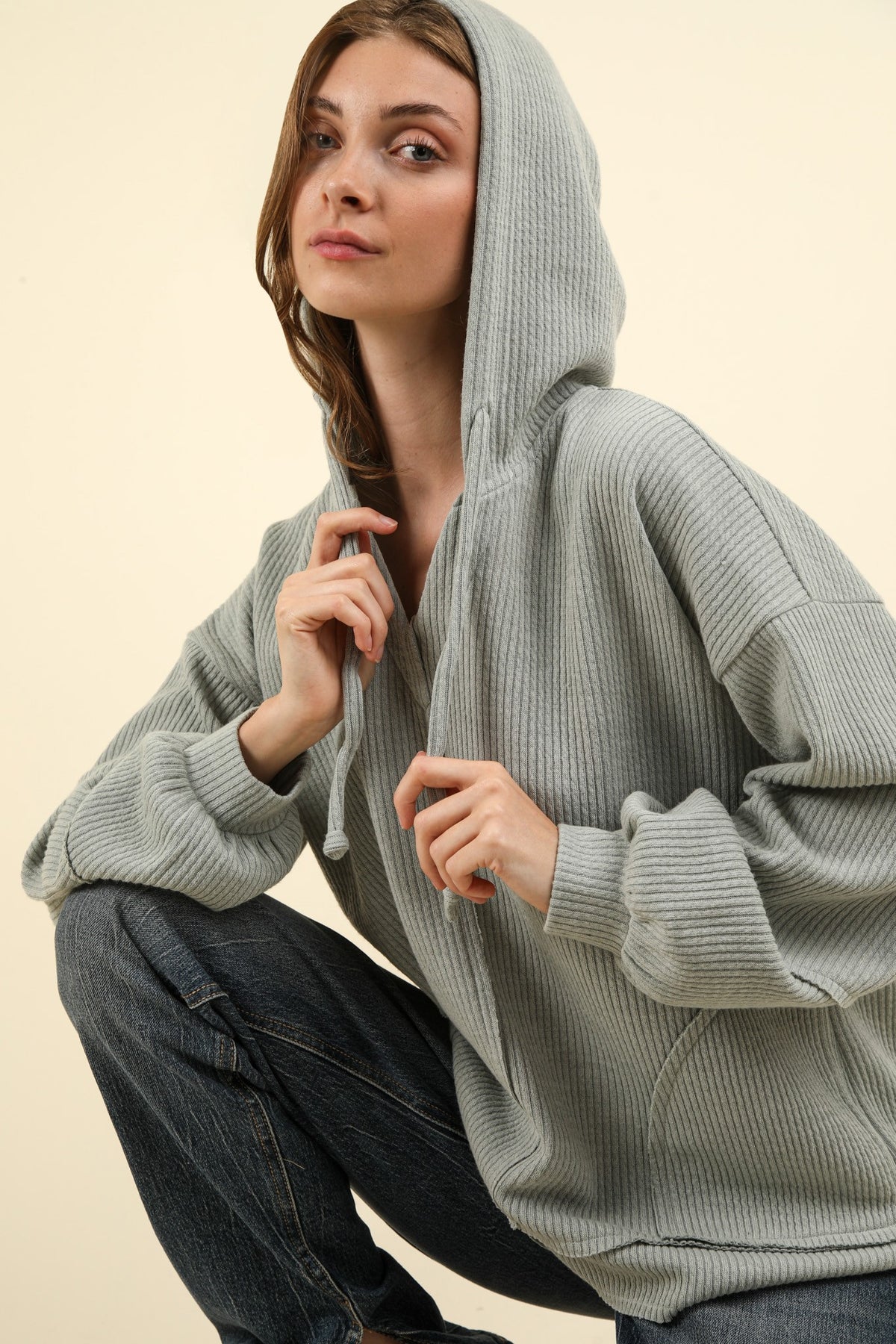 Cozy Casual Hoodie