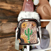 Saguaro Creek Myra Sling Bag