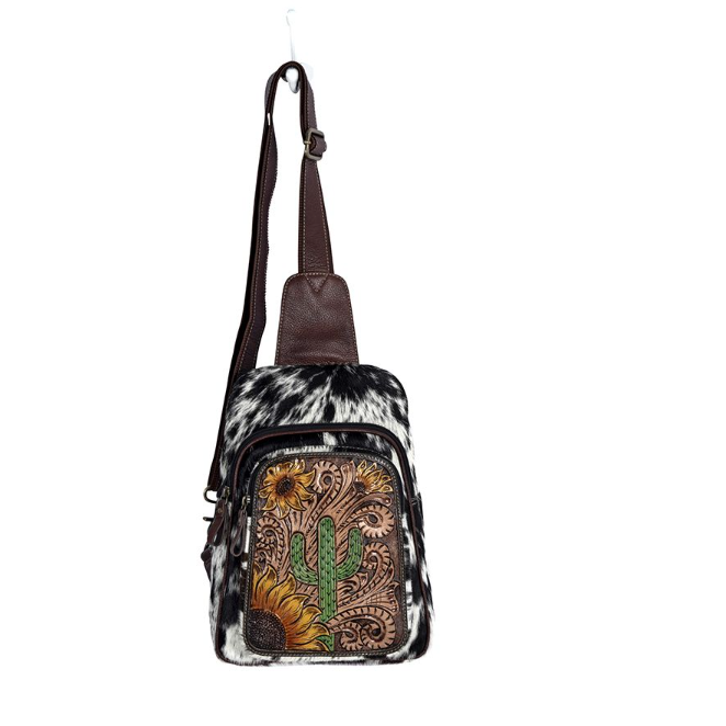 Saguaro Creek Myra Sling Bag