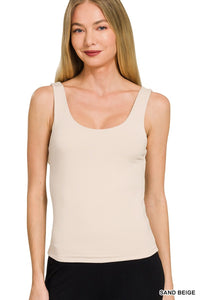 Every Day Cami Top