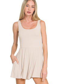 The Errands Romper