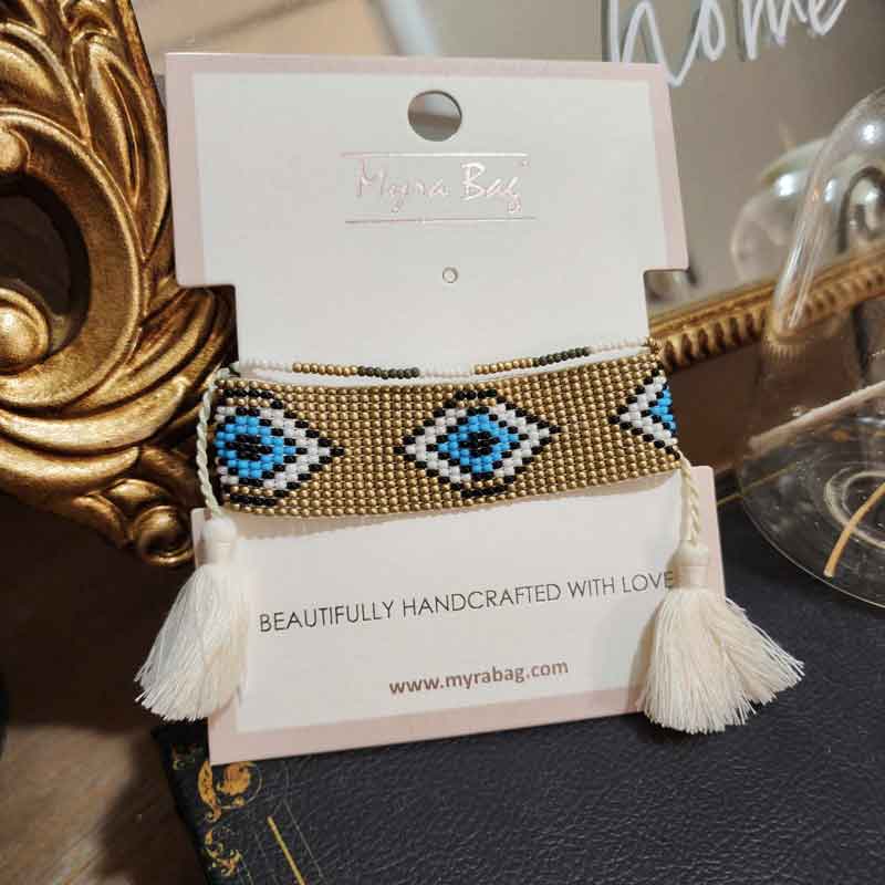 Sands Tribal Myra Bracelet Set