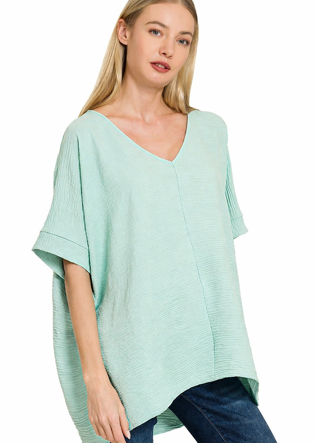 The Everyday Basic Top