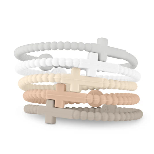 Serene Jesus Bracelets