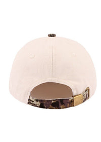 Put it on my Husband's Tab Hat