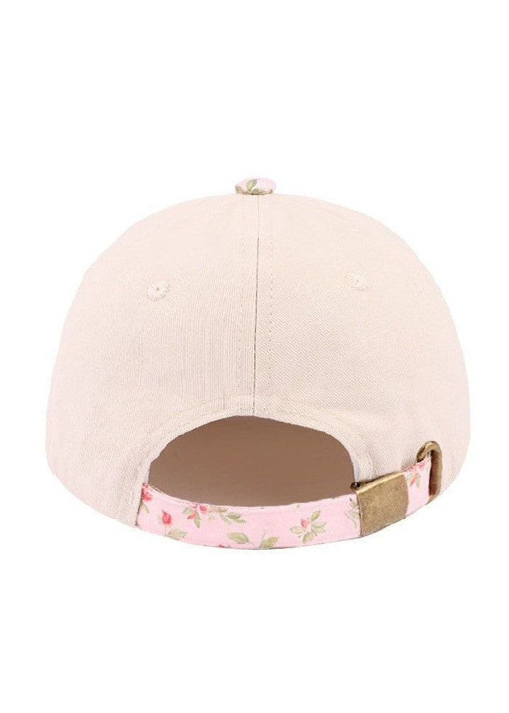 Put it on my Husband's Tab Hat