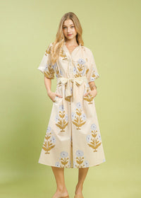 Floral Mornings Dress