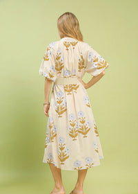 Floral Mornings Dress