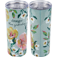 Stronger Tumbler