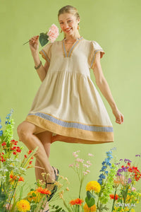 Summer Love Dress