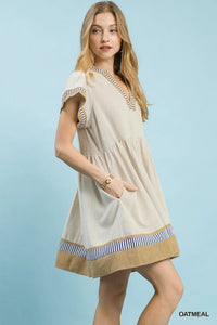 Summer Love Dress