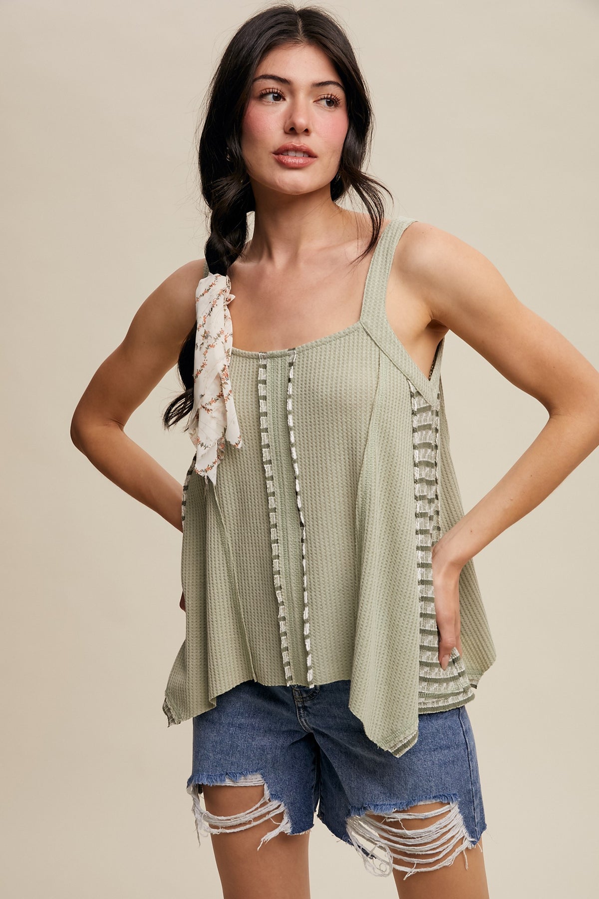 The BOHO Tank