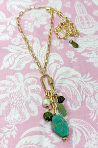 The Karla Necklace