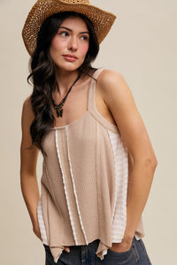 The BOHO Tank