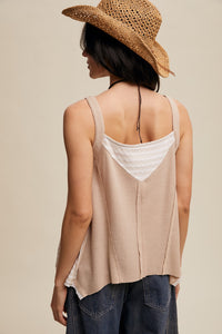 The BOHO Tank