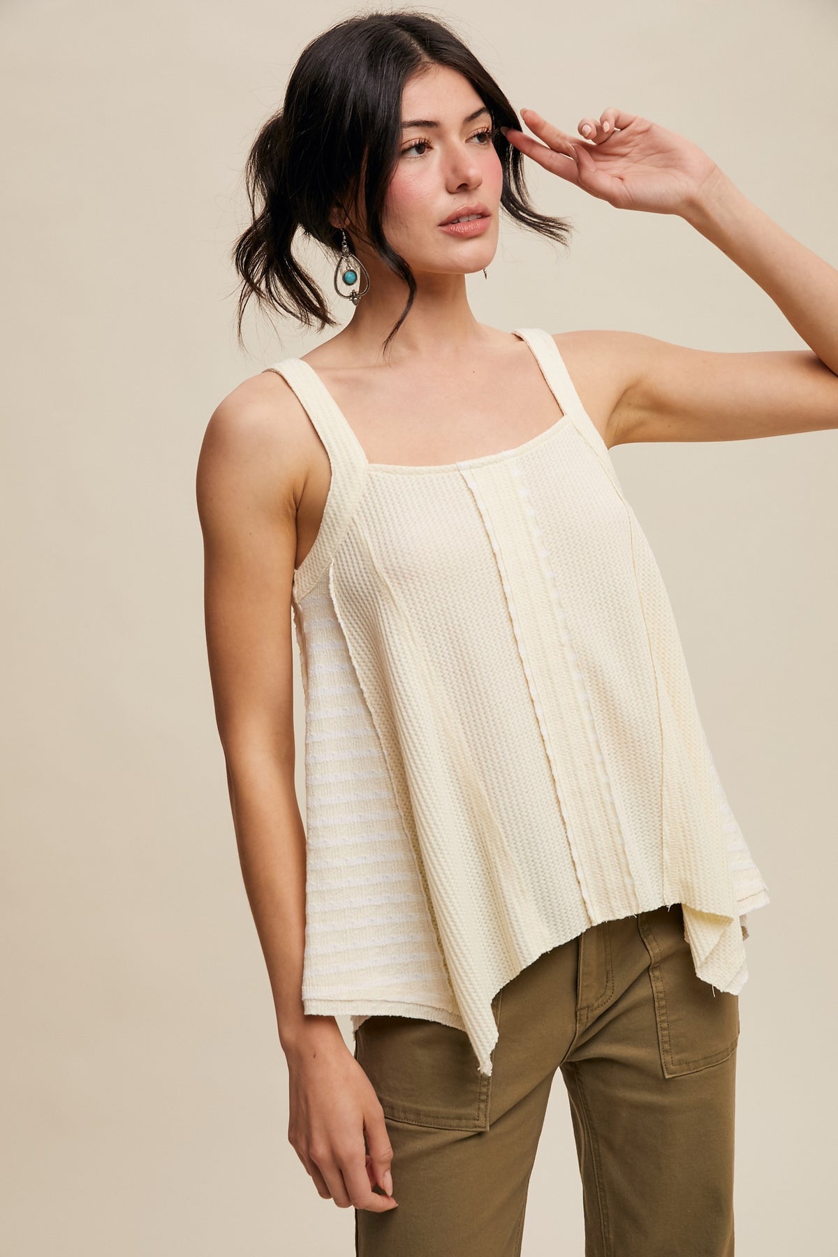 The BOHO Tank