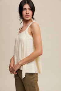 The BOHO Tank