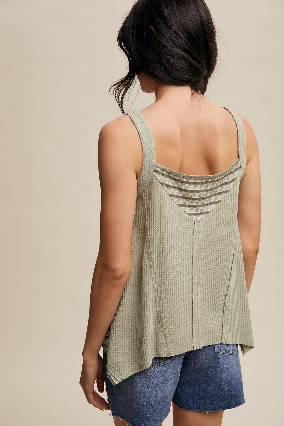 The BOHO Tank