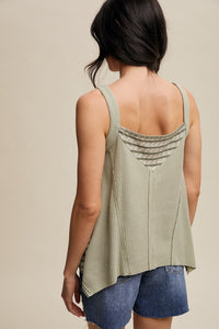 The BOHO Tank