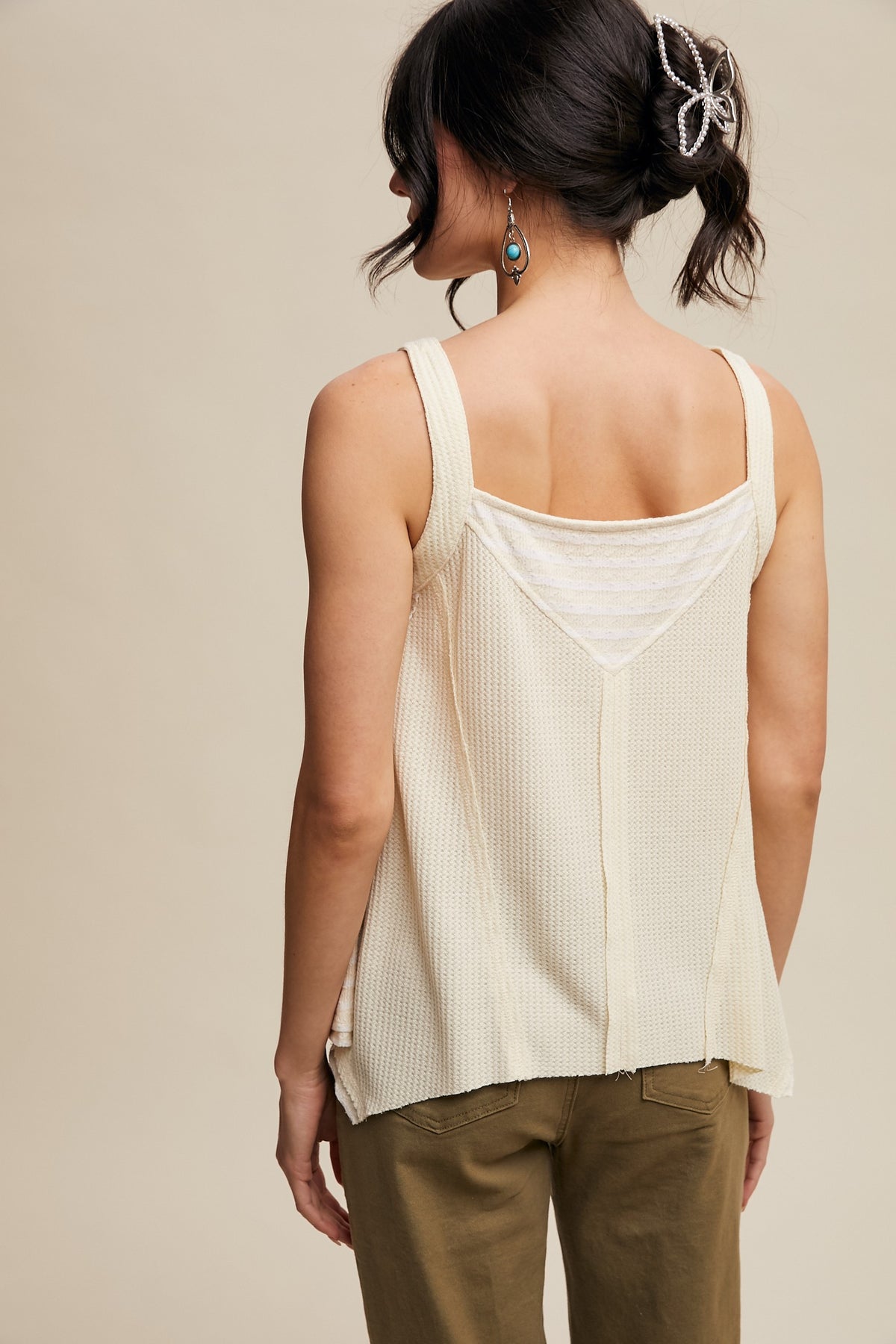 The BOHO Tank
