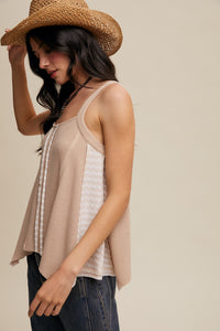 The BOHO Tank