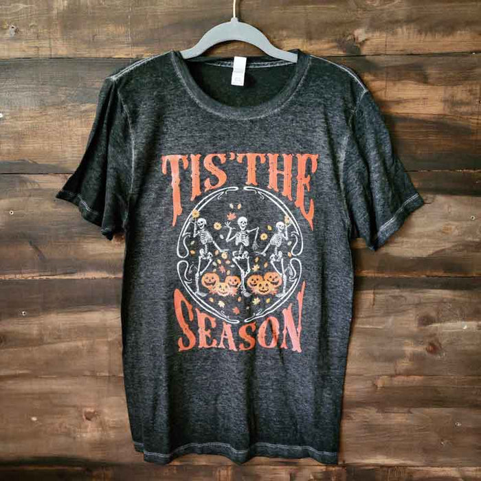 Tis The Season Tee