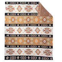Myra Bag Throw Blankets
