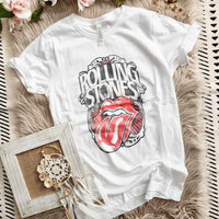 Vintage Rock Tee | DISCONTINUED