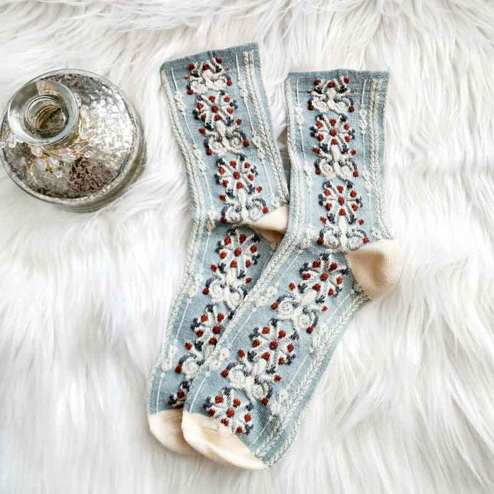 Vintage Socks