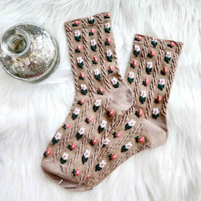 Vintage Socks