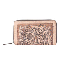 Western Blooms Myra Wallet