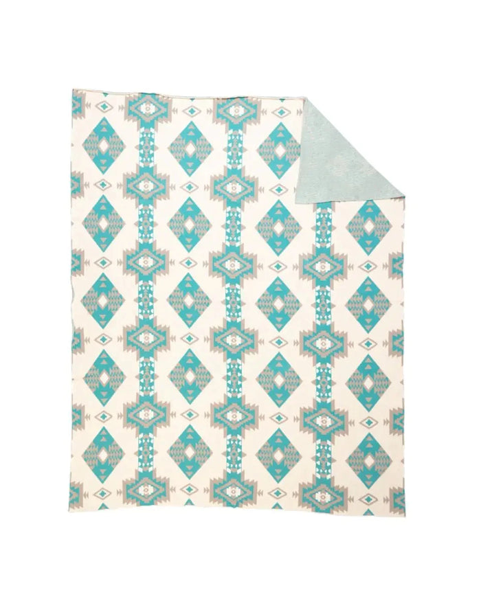 Western Skies Myra Throw