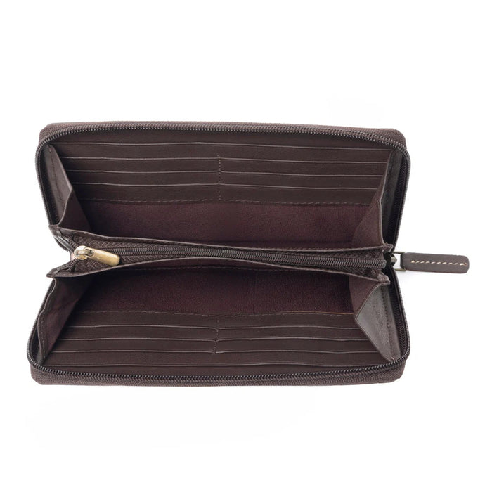 Western Blooms Myra Wallet