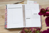 Behold Bible Journal