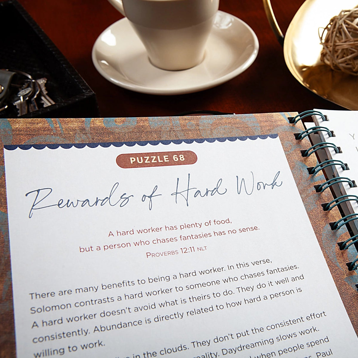 Proverbs Bible Word Search