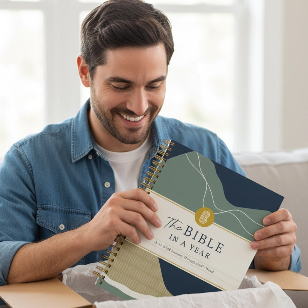Bible in a Year