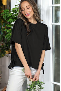 Everyday Bows Top