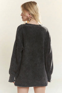 Cozy Oversized Sweater