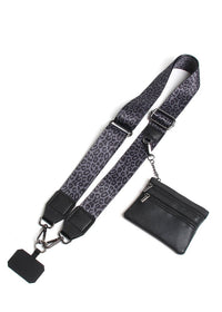 Clip & Go Duo Crossbody Strap