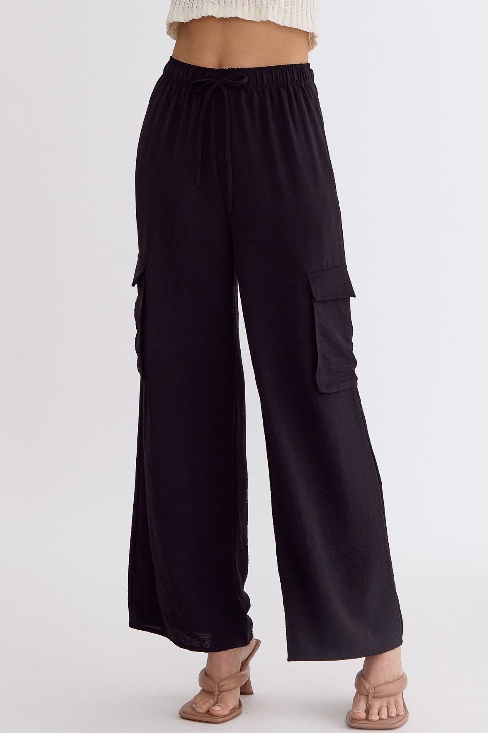 Effortless Work Pants